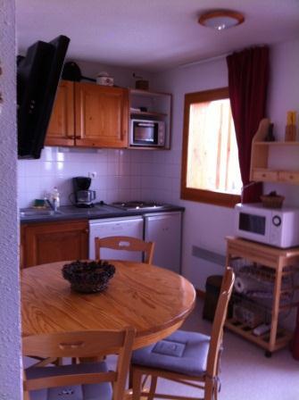 Les Chalets De Superd Fraxinelle - Superdévoluy