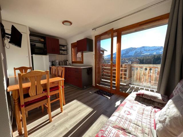 Les Chalets De Superd Fraxinelle - Superdévoluy
