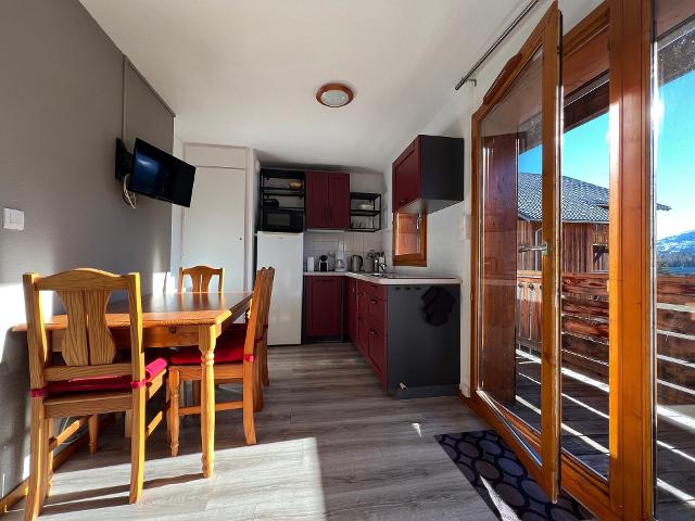 Les Chalets De Superd Fraxinelle - Superdévoluy