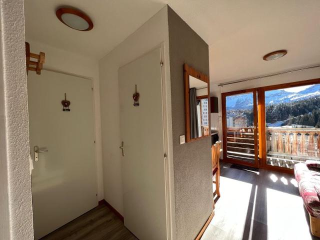 Les Chalets De Superd Fraxinelle - Superdévoluy