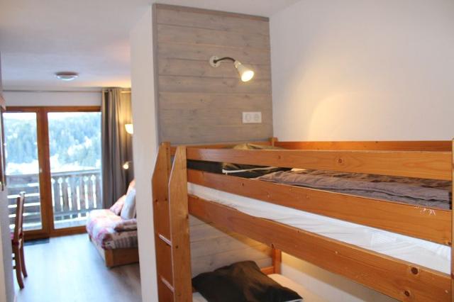 Les Chalets De Superd Fraxinelle - Superdévoluy
