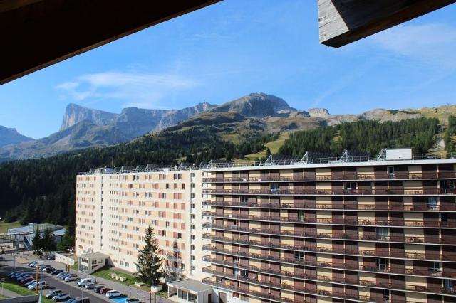 Les Chalets De Superd Fraxinelle - Superdévoluy