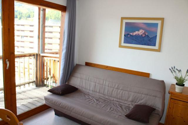 Les Chalets De Superd Fraxinelle - Superdévoluy
