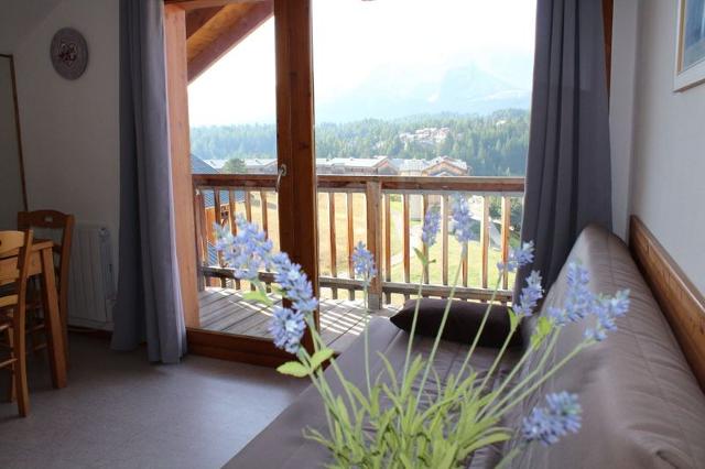 Les Chalets De Superd Fraxinelle - Superdévoluy