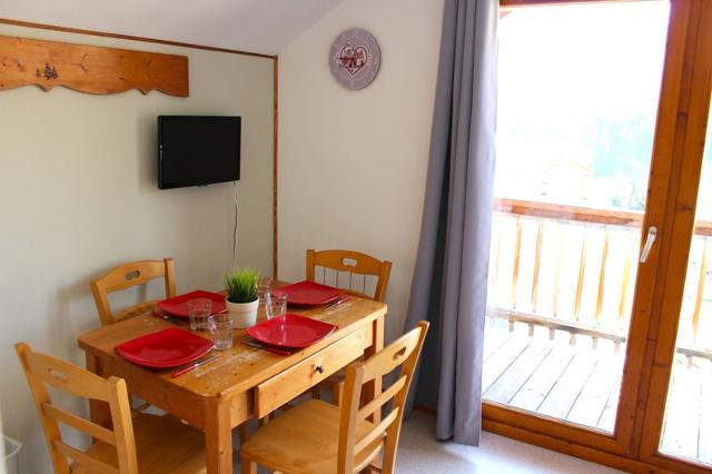 Les Chalets De Superd Fraxinelle - Superdévoluy