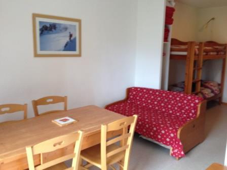 Les Chalets De Superd Fraxinelle - Superdévoluy