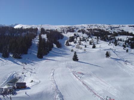 Les Chalets De Superd Fraxinelle - Superdévoluy
