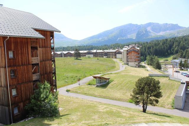 Les Chalets De Superd Fraxinelle - Superdévoluy
