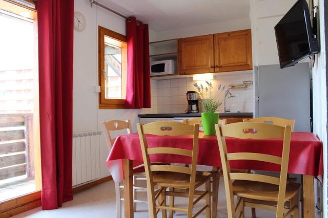 Les Chalets De Superd Fraxinelle - Superdévoluy