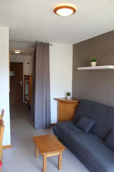 Les Chalets De Superd Fraxinelle - Superdévoluy