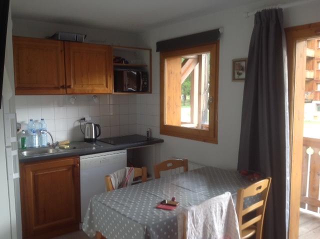 Les Chalets De Superd Fraxinelle - Superdévoluy