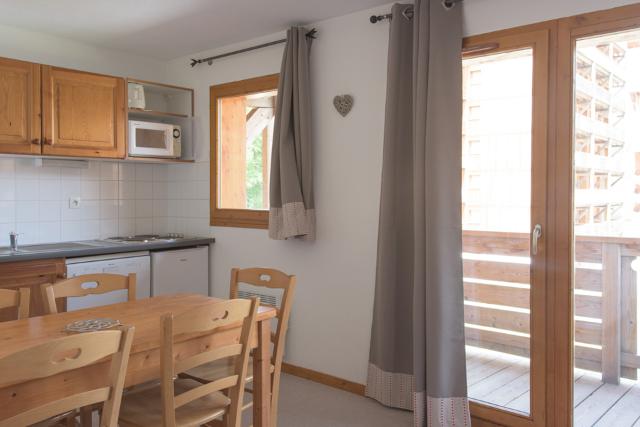Les Chalets De Superd Fraxinelle - Superdévoluy
