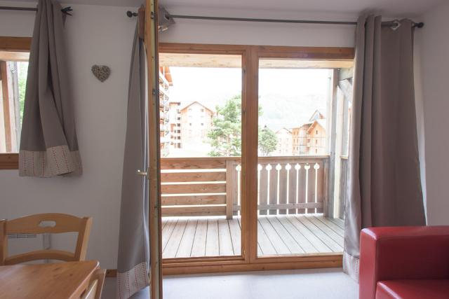 Les Chalets De Superd Fraxinelle - Superdévoluy