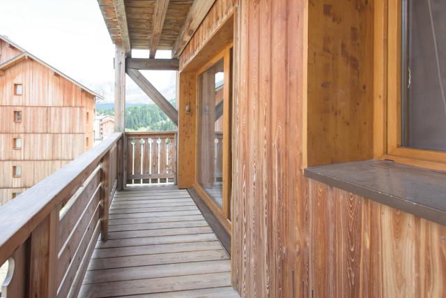 Les Chalets De Superd Fraxinelle - Superdévoluy