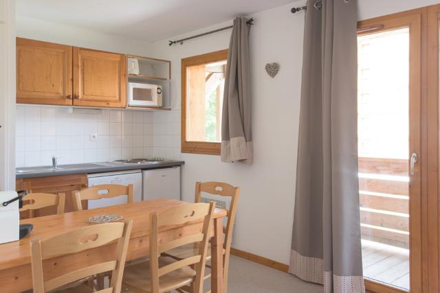 Les Chalets De Superd Fraxinelle - Superdévoluy