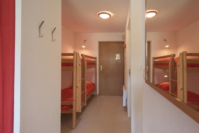 Les Chalets De Superd Fraxinelle - Superdévoluy
