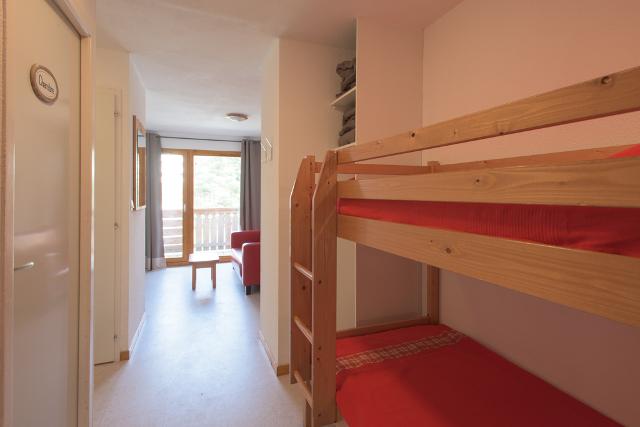 Les Chalets De Superd Fraxinelle - Superdévoluy