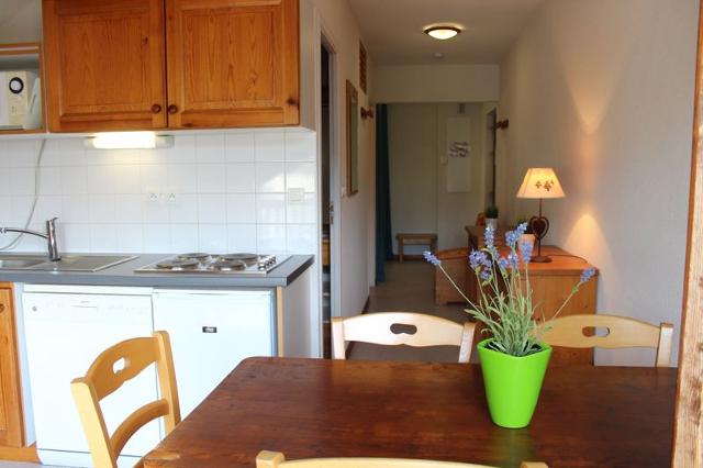 Les Chalets De Superd Gentiane - Superdévoluy