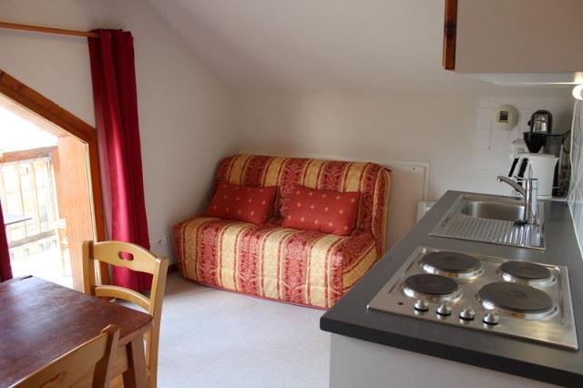 Les Chalets De Superd Gentiane - Superdévoluy