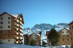 Les Chalets De Superd Gentiane - Superdévoluy