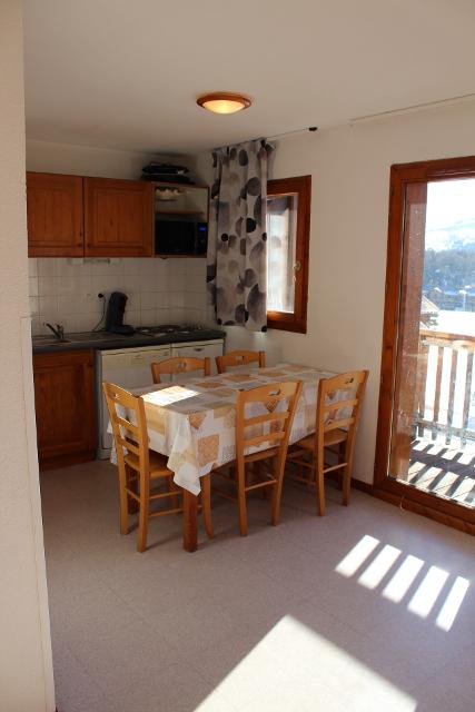 Les Chalets De Superd Gentiane - Superdévoluy