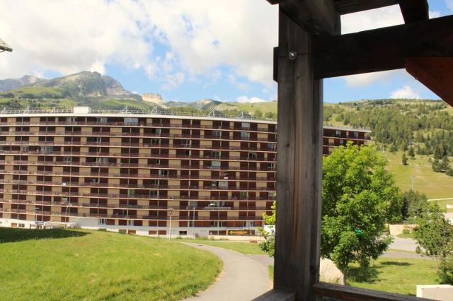 Les Chalets De Superd Gentiane - Superdévoluy