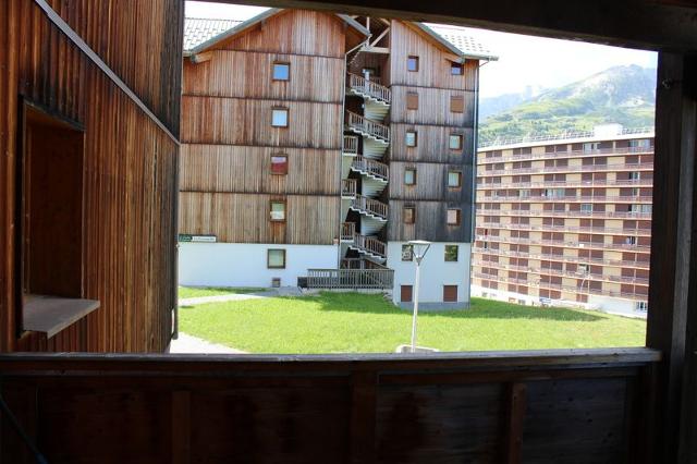 Les Chalets De Superd Gentiane - Superdévoluy