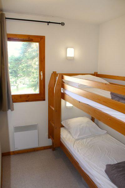 Les Chalets De Superd Gentiane - Superdévoluy