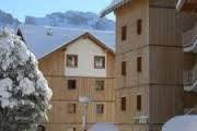 Les Chalets De Superd Gentiane - Superdévoluy