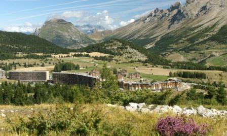 Les Chalets De Superd Gentiane - Superdévoluy