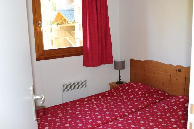Les Chalets De Superd Gentiane - Superdévoluy