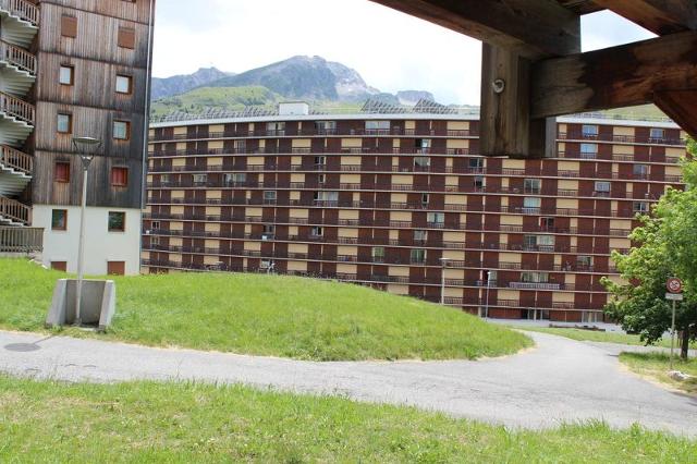 Les Chalets De Superd Gentiane - Superdévoluy