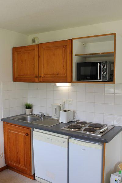 Les Chalets De Superd Gentiane - Superdévoluy
