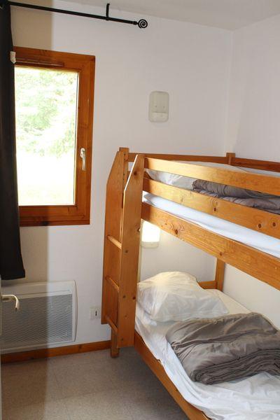 Les Chalets De Superd Gentiane - Superdévoluy