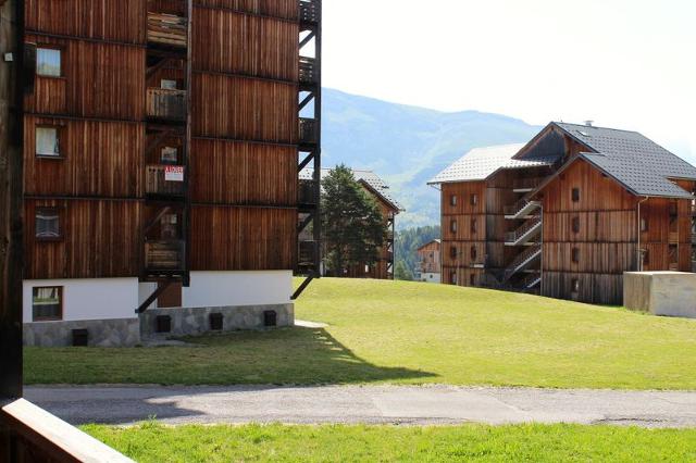 Les Chalets De Superd Gentiane - Superdévoluy