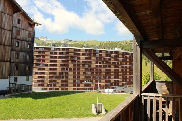 Les Chalets De Superd Gentiane - Superdévoluy