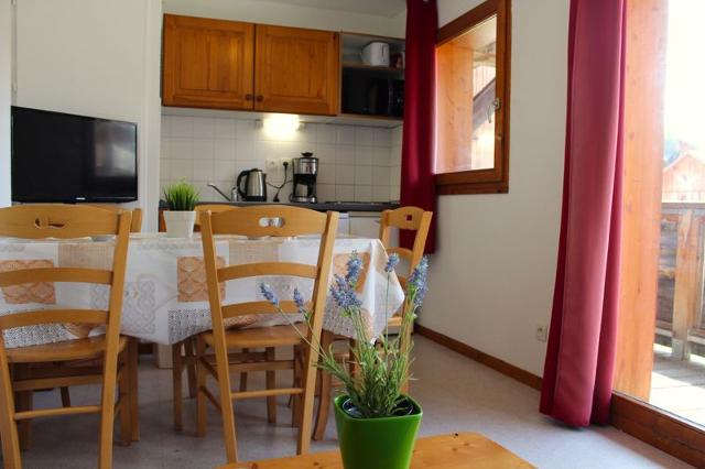 Les Chalets De Superd Gentiane - Superdévoluy