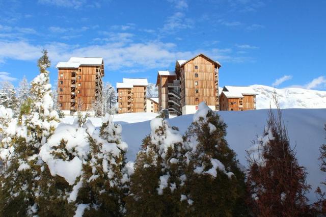 Les Chalets De Superd Gentiane - Superdévoluy