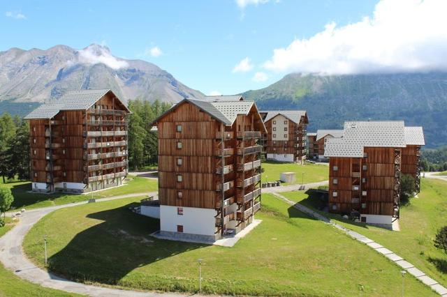 Les Chalets De Superd Gentiane - Superdévoluy