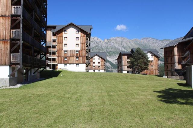 Les Chalets De Superd Gentiane - Superdévoluy