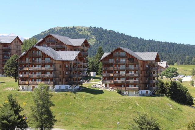 Les Chalets De Superd Gentiane - Superdévoluy