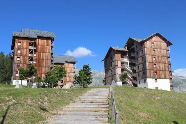 Les Chalets De Superd Gentiane - Superdévoluy