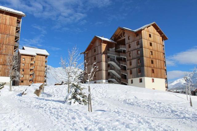 Les Chalets De Superd Gentiane - Superdévoluy