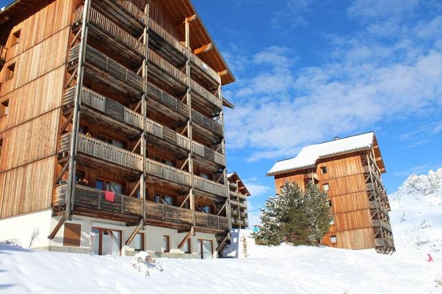 Les Chalets De Superd Gentiane - Superdévoluy
