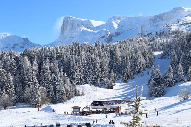 Les Chalets De Superd Gentiane - Superdévoluy