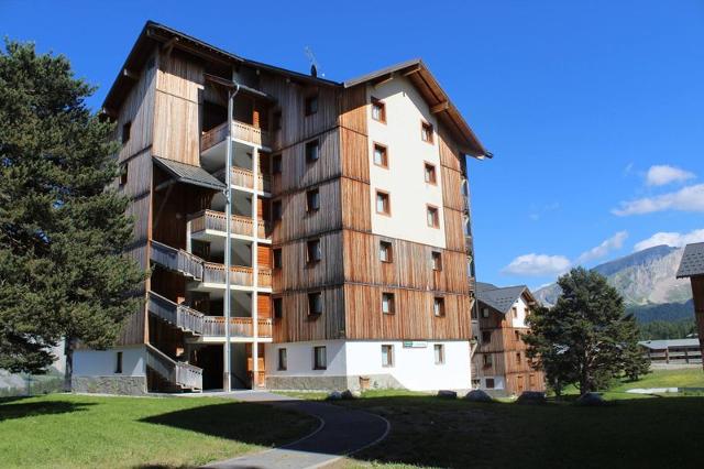 Les Chalets De Superd Gentiane - Superdévoluy