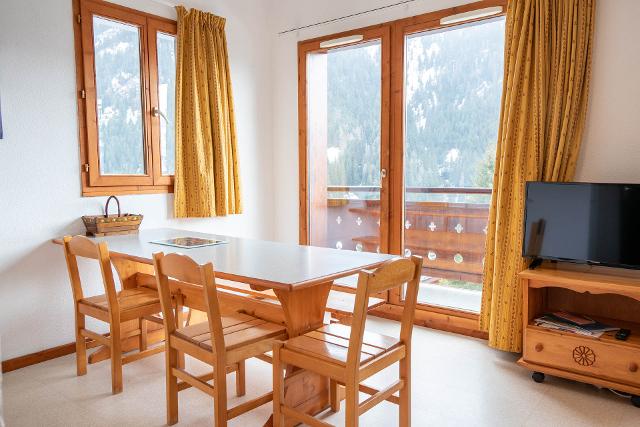 Chalet Arrondaz J - Valfréjus