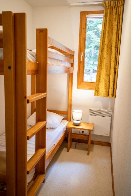 Chalet Arrondaz J - Valfréjus