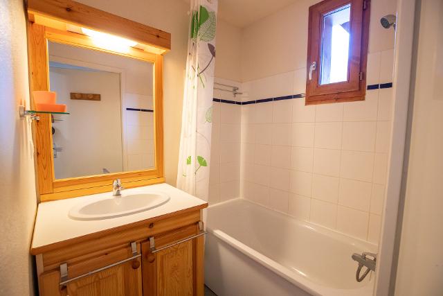 Chalet Arrondaz J - Valfréjus