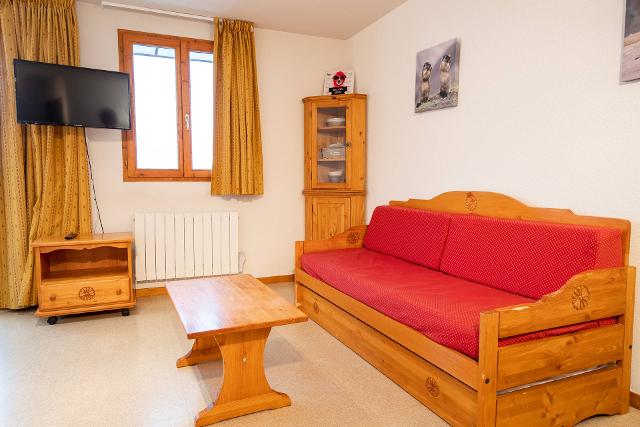 Chalet Arrondaz J - Valfréjus